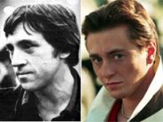 Сергей Безруков вновь сыграл поэта