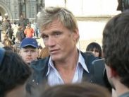 Дольф Лундгрен сожалеет о некоторых фильмах в своей карьере