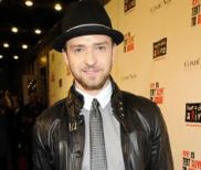 В озвучивании мультфильма«Медведь Йоги» принял участие Джастин Тимберлейк