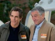 "Знакомство с Факерами 2" лидируют по сборам в США