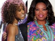 Новое достижение Опры Уинфри: миллиардерша "удостоена" порнопародии