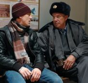 «Елки» - чудеса случаются под новый год