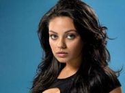 Мила Кунис получила роль в комедии «Ted»