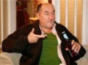 Борис Клюев: "Я был длинным, худым интеллигентом"