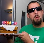 Адам Сэндлер сыграет супермена-сомнамбулу