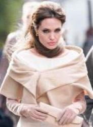 Анджелина Джоли вдохновлена Хичкоком