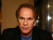 Российский актер Алексей Гуськов: "Это очень сладкий для артиста стресс..."