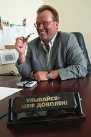 Алексей Рязанцев: почти все 3D-релизы привлекали большое количество зрителей