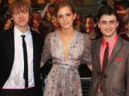 Финальную сцену последней части «Гарри Поттера» переснимут