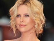 Шарлиз Терон станет секретаршей ДиКаприо