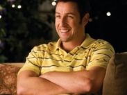 Адам Сэндлер и Кевин Джеймс – неразлучная парочка