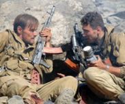 «Никто кроме нас»: первый блин…