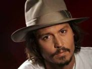 Джонни Деппу понравилось сниматься с Джоли