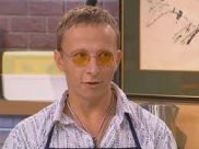 "Евросеть" назначила Ивана Охлобыстина креативным директором