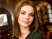 Елизавета Боярская: "Иногда хочется постирать лицо"