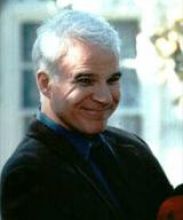 "Объект красоты" Стива Мартина