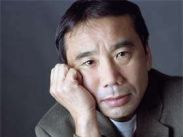 На разрешение экранизации романа Мураками ушло четыре года