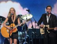 Гвинет Пэлтроу обращается к кантри-музыке и участвует в сериале «Лузеры»