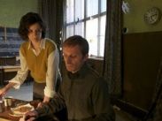 В Сеть попал первый кадр из дебютного фильма Анджелины Джоли