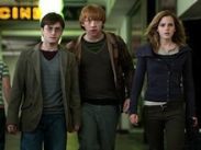 "Гарри Поттер" собрал за выходные 330 миллионов долларов