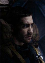 "Исходный код" Джейка Гилленхола и Мишель Монаган