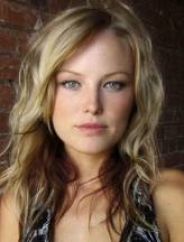 Малин Акерман заменит Линдси Лохан в "Чистилище"