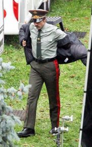 Юдашкин сделал из Тома Круза мента