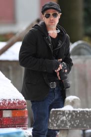 Брэд Питт снимается в фильме Анджелины Джоли?