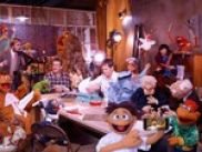 В Сети появился первый кадр из нового маппет-фильма