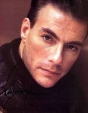 Джоэл Сильвер хочет поработать с Ван Даммом