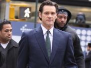 Джим Керри: первое перевоплощение в мистера Поппера