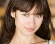 Ольга Куриленко сыграет в "Диковине"