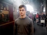 Дэниэл Рэдклифф с ужасом думает о возможных новых книгах про Гарри Поттера