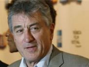 Роберту де Ниро вручат Золотой глобус