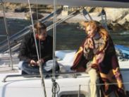 В Севастополе снимают украинский фильм в 3D