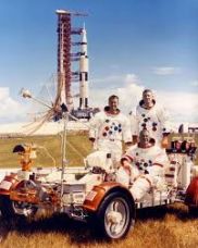 Лунный контакт Тимура Бекмамбетова