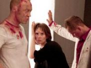 Чулпан Хаматова превратилась в монстра