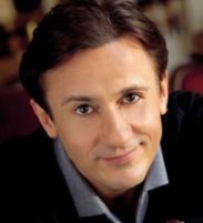 Олег Меньшиков готовится к юбилею