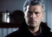 Зірка серіалу Спрут Мікеле Плачідо прилетів до Києва