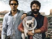 "Успеть до …": сто минут стопроцентного смеха