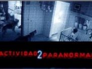 "Паранормальное явление-2": страх как посмотреть охота!