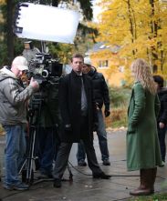 Андрей Мерзликин попал в "Дом на обочине"