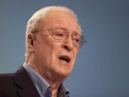 Майкл Кейн и Жерар Депардье превратят Шекспира в фантастику