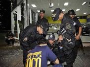 Филиппинского актера застрелили на съемках детектива