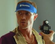 Роман Костамаров: "Сыграть труп легко и весело"