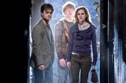 Кинопремьеры ноября:  Гарри Поттер и все-все-все