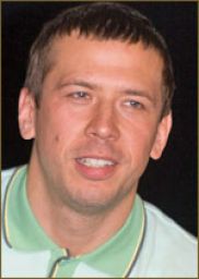 Андрей Мерзликин поселился в «Доме на обочине»