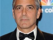 Джордж Клуни идет в президенты