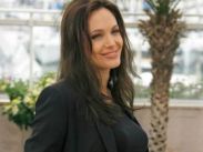 Джоли – злая мачеха