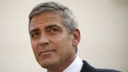 Джордж Клуни снимет сам себя в роли кандидата в президенты США